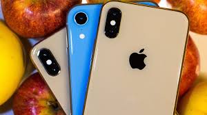 IPHONE Xr/Xs/Xs Max