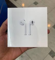 AIRPODS 2 replica