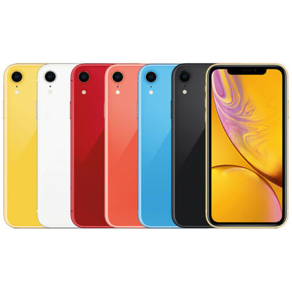 IPHONE XR BRAND NEW SEALED