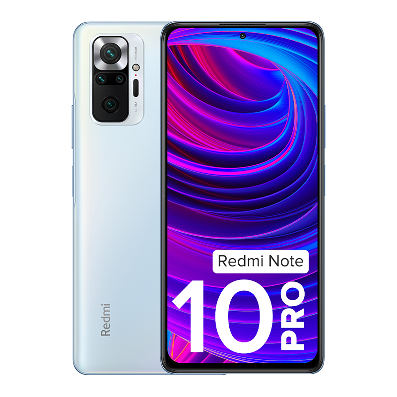 REDMI NOTE 10 PRO LCD