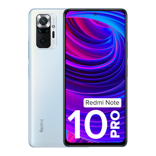 REDMI NOTE 10 PRO LCD