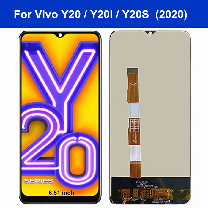 VIVO Y20