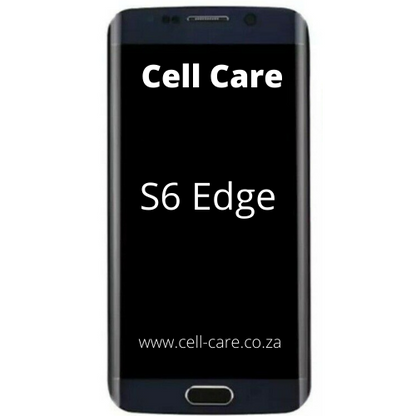 S6 edge with NAME