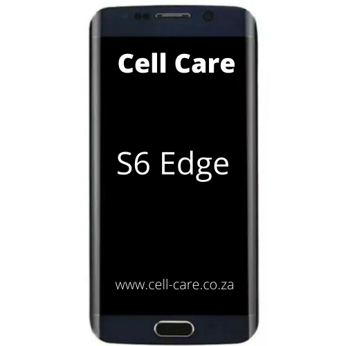 S6 edge with NAME