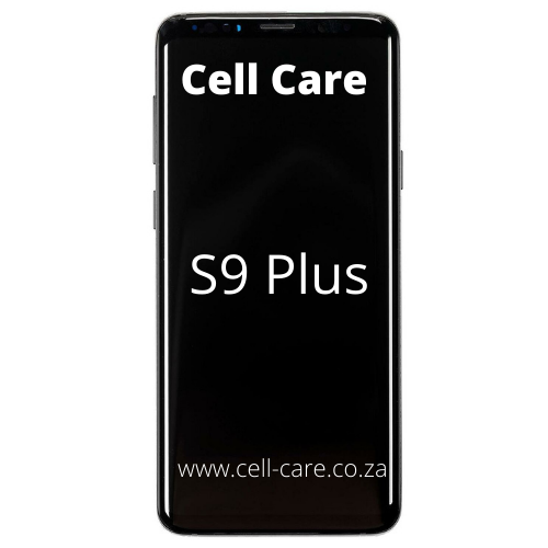 S9 plus with NAME