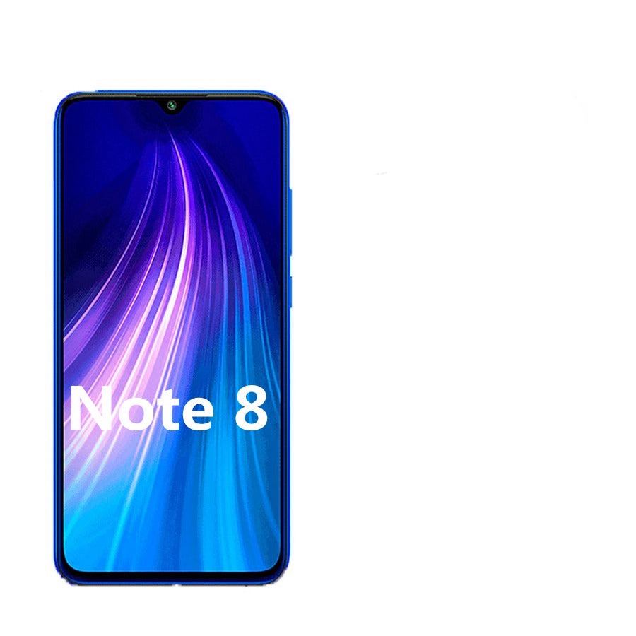 REDMI NOTE 8 LCD