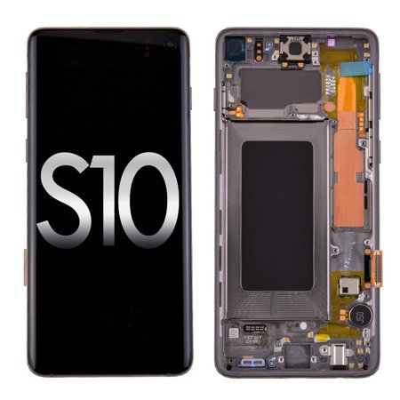 S10 WITH FRAME