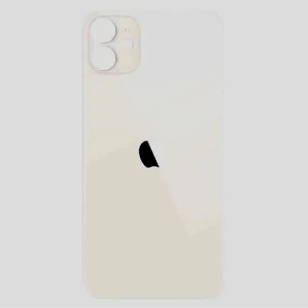 iPhone 11 back cover