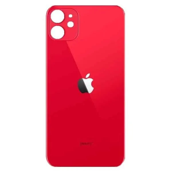 iPhone 11 back cover