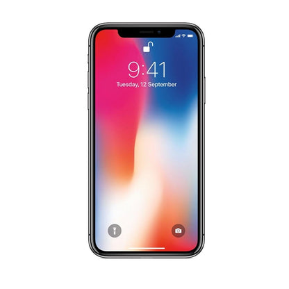 IPhone X